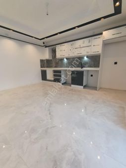 Çamlıca Mahallesinde Satılık Lüks 3+1 Daireler