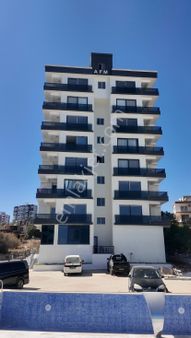 Ayaş'ta 2+1 Havuzlu Site İçersinde Satılık Daire