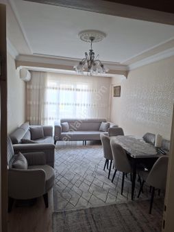 Sefaköy İnönü Mah Satılık Yeni Binada Krediye Uygun 2+1 Daire