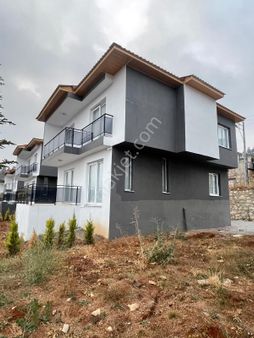 Metin Gayrimenkul Den Mersin Toroslar Belenkeslık De Satılık Ev