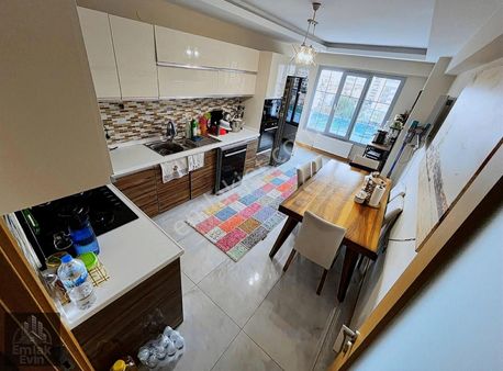 Her Ailenin Hayali 5. Ara Katta Fulll 4+1 4 Balkon