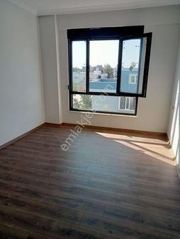 Antalya Demre'de Denize Yakın Sıfır 2+1 Satılık Daireler