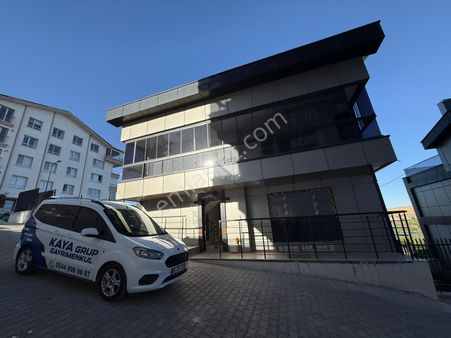 Kaya Grup'dan Mavigöl Manzaralı Ultra Lüx Takasa Açık Villalar !