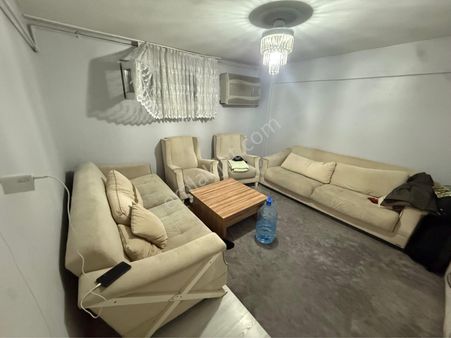 Baykal İnş.cebeci Mh Satılık 2+1 90 M2 Kiracılı Bshçekatı