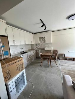 Borsem İncek'ten Taşpınar İncek'te Sıfır Eşyalı Lüx Kiralık 2+1
