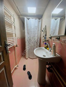 Borsem'den Küçük Kayaş - 2+1 - Geniş Teraslı Balkonlu - İskanlı