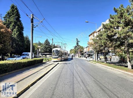 Toprak Emlak'tan Güzel Konumda Satılık 2+1 Dubleks Daire