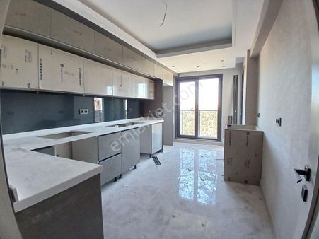 Borsem İncek'ten Çankaya Akpınar Da Sıfır Manzaralı Daire