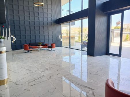 Borsem İncek'ten Monza Da Natamam Göl Manzaralı Satılık Dubleks