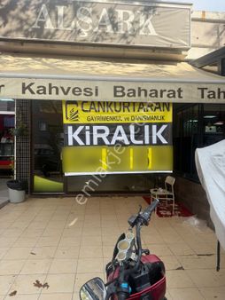 Mersin Mezitli Yenimahalle Merkezi Yerde Kiralık Dükkan