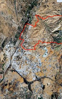 Polat Live Emlak'dan Orhaniye'de Hisseli Tarla