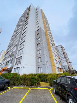 Polat Live'dan Eryaman Ata Mah. Satılık 3+1 Daire