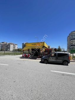 Polat Live Emlak'tan Turgut Özal Mah.devren Satılık Tekel Bayi