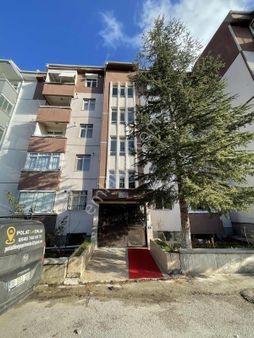 Polat Live'dan Atlantise 10 Dk Yürüme Mesafesi Full Yapılı Daire