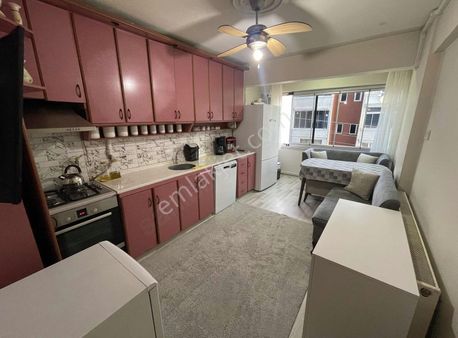 Satılık 2+1 Doğalgazlı Ferah 2+1 Daire