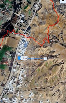 Polat Live Emlakdan İmar Yanında Tarla