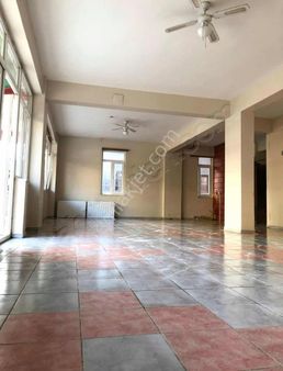 Akgün'den Satılık Turgutalp Bergama Cad. Üzeri Satılık Dükkan