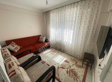 Akgün'den Merkezi Konum Eşyalı Kiralık Daire