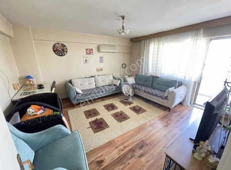 Akgün'den Merkezi Konum G.o.p Cadde Üzeri Satılık 3+1 Daire