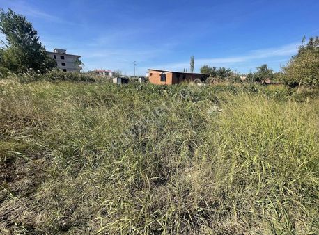 Akgün'den Satılık Arsa