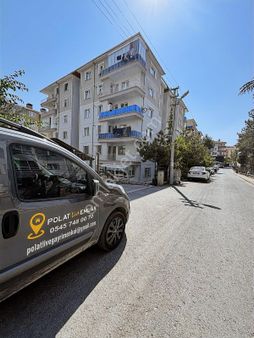 Polat Livedan Sincan Osmanlı Mah. Satılık 3+1 Yüksek Giriş Daire