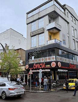 İks Emlaktan Satılık Komple Bina Kazımpaşa Caddesinde
