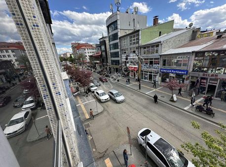 İks Emlaktan Kiralık Ofis Kazımpaşa Caddesinde