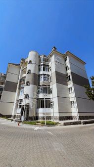 Polat Live'dan Ergazi Mah. Önü Açık Ful Yapılı 3+1 Kiralık Daire