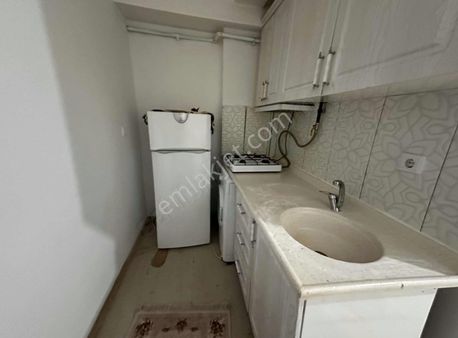 İks Emlaktan Kiralık Eşyalı Apart Ünivereiteye Yakın