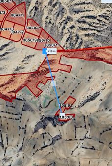 Polat Live Emlakdan Orhaniyede Tek Tapu Tarla