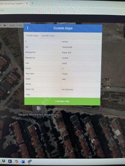 Polat Live'dan Batıkentin En Gözde Bölgesinde Ticari İmarlı Arsa