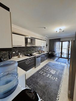 Polat Live Emlak'tan Mebuskentte Satılık 4+1 Büyük Tip Daire