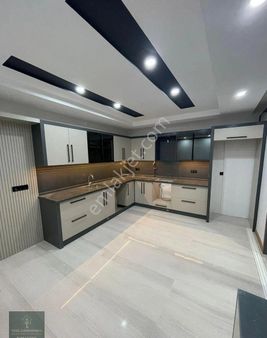 Yeşil Gayrimenkul Den Satılık Sıfır Lüx Daireler