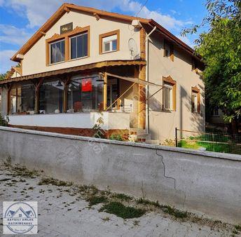 Saygılı'dan Dumlupınar İlçesi Satılık Müstakil Bahçel Dublexs Ev