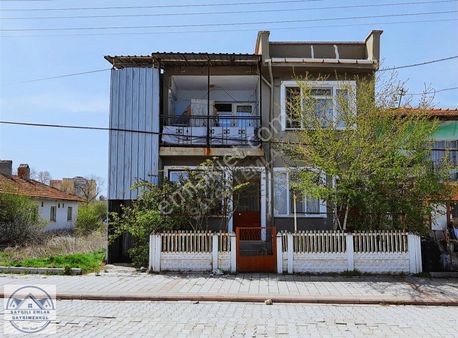 Saygılı'dan Yoncalı'da Satılık Tripleks Villa
