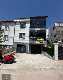 Hürriyet Mah Satılık Sıfır Müstakil Garajlı Daireler