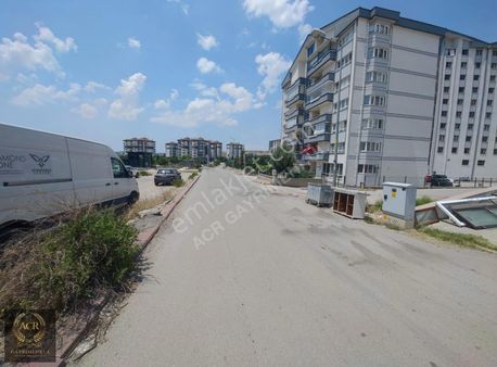 Acrden Adanovada 300 M2 Kapalı Alana Sahip Hazır Kiracılı Dükkan