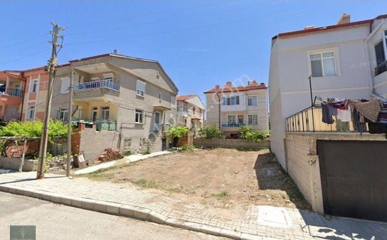 Mümine Hatun Mah Tek Hissesi Satılık Arsa