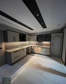 Çarşı Merkezde Satılık Sıfır Lüx Daireler