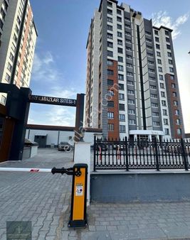 Yeşil Gayrimenkulden Kaledibi Konutları Satılık 4+1 Daire