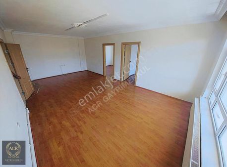 Acr'den Katta 3+1 Ön Cephe Kiralık Daire