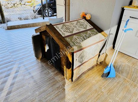 Muğla'nın En Nezih Ve Sakin Tatil Beldesi Akyaka'da Ev Ve Arsa