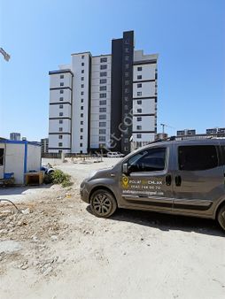 Polat Livedan Göksu Sky Evlerinde Kaçırılmayacak Lüks Ve Konfor