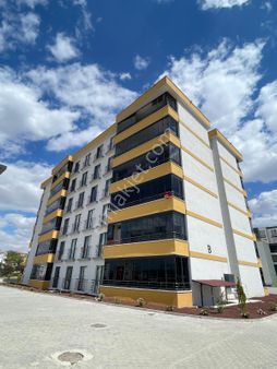 Polat Live'dan Kaçırılmayacak Sıfır Geniş 2+1 Satılık Daire