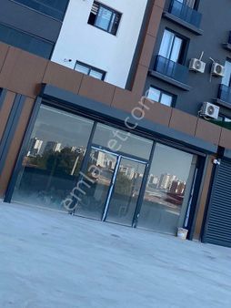 İncom Line Gayrimenkulden Adli Tıp Yanı Dükkan