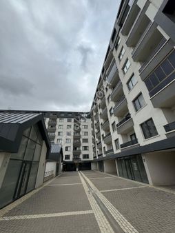 Polat Live Emlak'tan İşyerlerine Uygun 1+1 Kiralık Daire