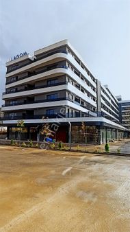 Polat Livedan Saraycık Lagom Projesinde En İyi Konumlu 1+1