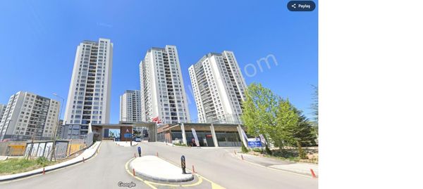 Polat Live Emlak'tan Oyak Göksuparkda 2+1 Kiralık Daire