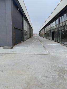 Polat Live'dan Anteks Center Satılık Dükkan