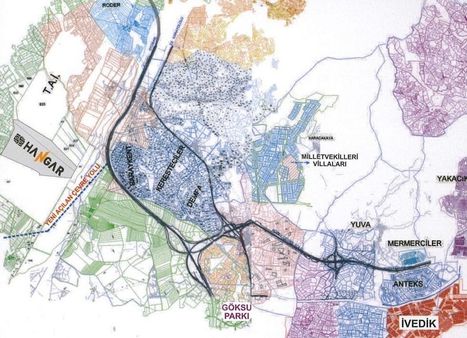 Polat Livedan Havacılık Ve Uzay İhtisas 3.b. Kooperatif Hissesi